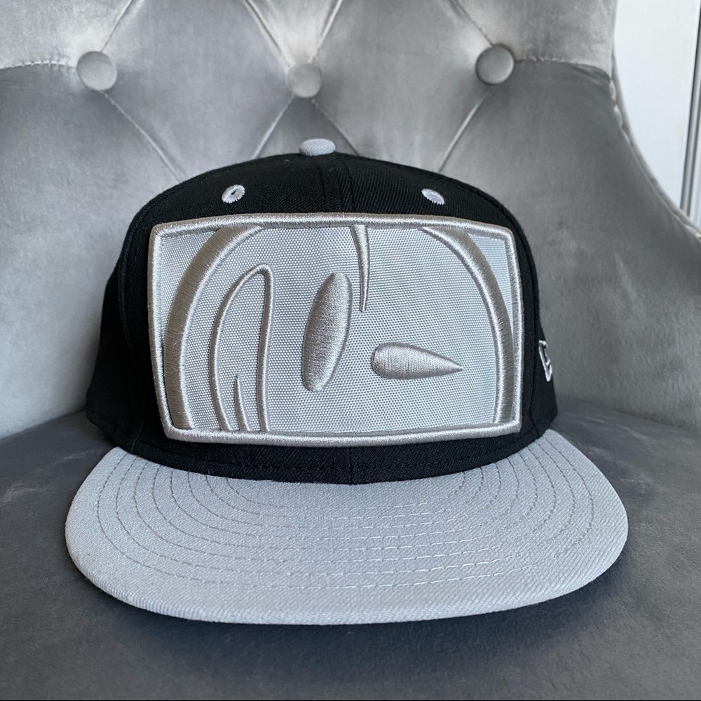 HTF*RARE* New Era YUMS Cap